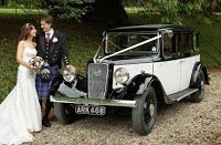 Vintage Wedding Cars   R and A Triggol 1099699 Image 3